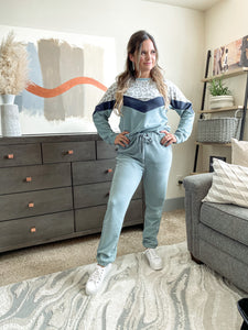 Keep It Cozy Sweatpants - So Underdressed