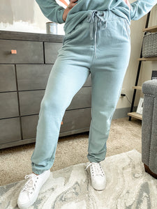 Keep It Cozy Sweatpants - So Underdressed