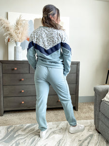 Keep It Cozy Sweatpants - So Underdressed