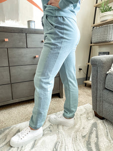 Keep It Cozy Sweatpants - So Underdressed