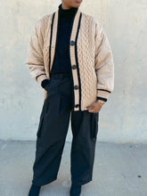 Load image into Gallery viewer, Nylon Cargo Pants - So Underdressed
