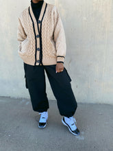 Load image into Gallery viewer, Nylon Cargo Pants - So Underdressed

