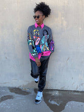 Load image into Gallery viewer, Women Graphic Sweatshirt - So Underdressed
